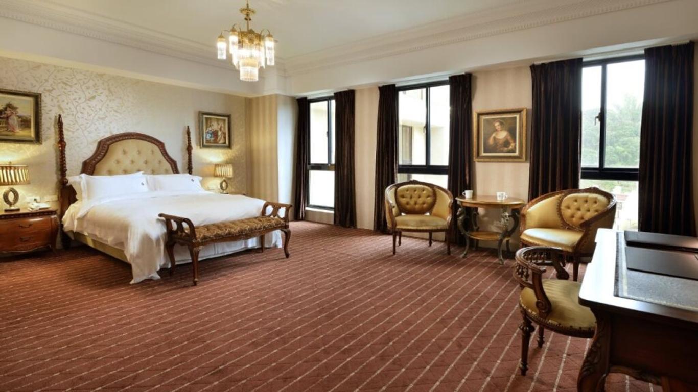 No. 6 Baowanglai Hotel