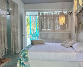 Siloe Cove Hospedaje Campestre - San Andrés - Habitación