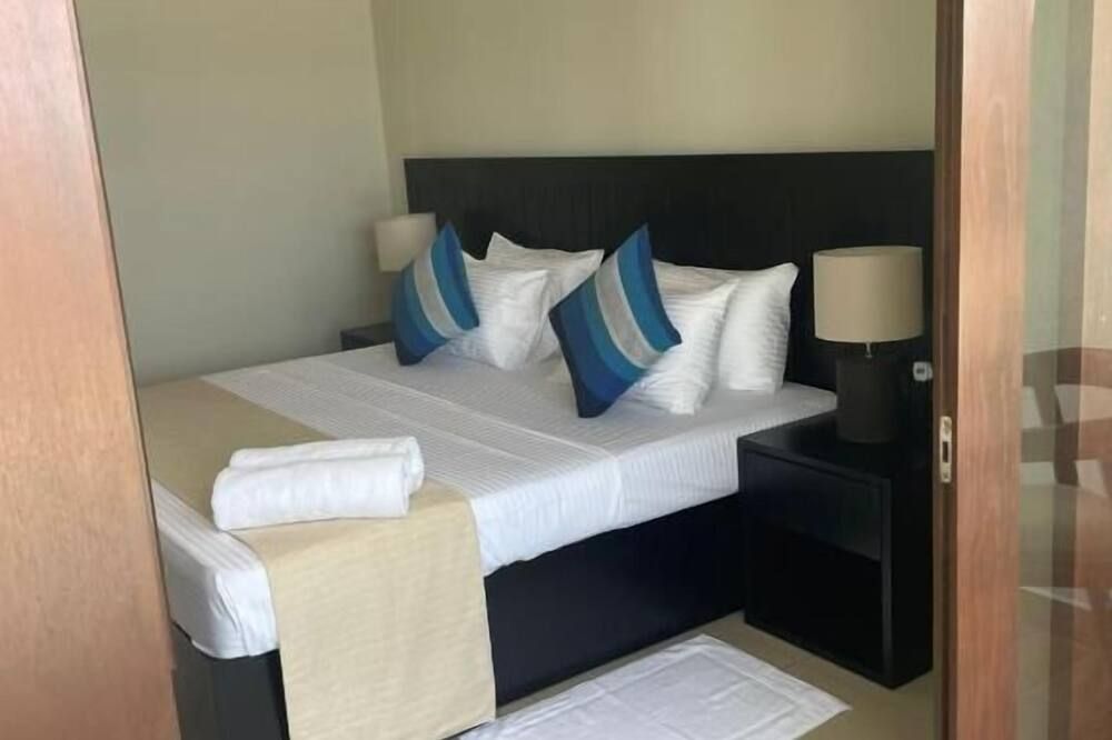 Lavendish Beach Resort - אונוואטונה - חדר שינה