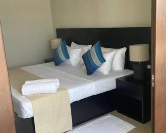 Lavendish Beach Resort - Unawatuna - Schlafzimmer