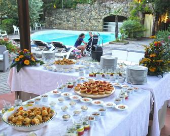 Tuscany Hotel Alle Dune - Marina di Castagneto