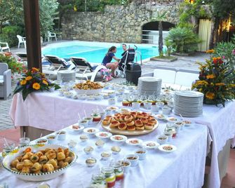 Tuscany Hotel Alle Dune - Marina di Castagneto