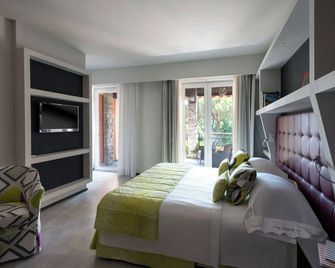 Hermitage Hotel & Resort Forte dei Marmi - Starhotels Collezione - Forte dei Marmi - Bedroom