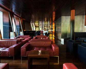 The Hotel Lucerne, Autograph Collection - Lucerna - Area lounge