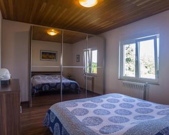Apartment Galjanic - Čavle - Schlafzimmer