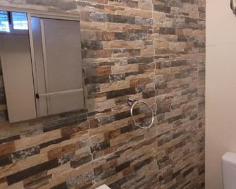 Apart Hotel Amter - Fray Bentos