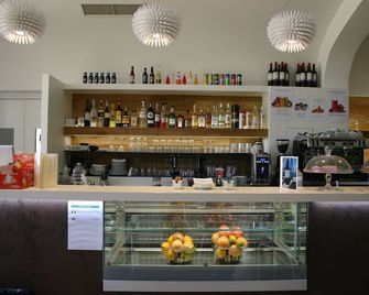 Tenuta Vigna Corallo - Mimosa - Otranto - Bar