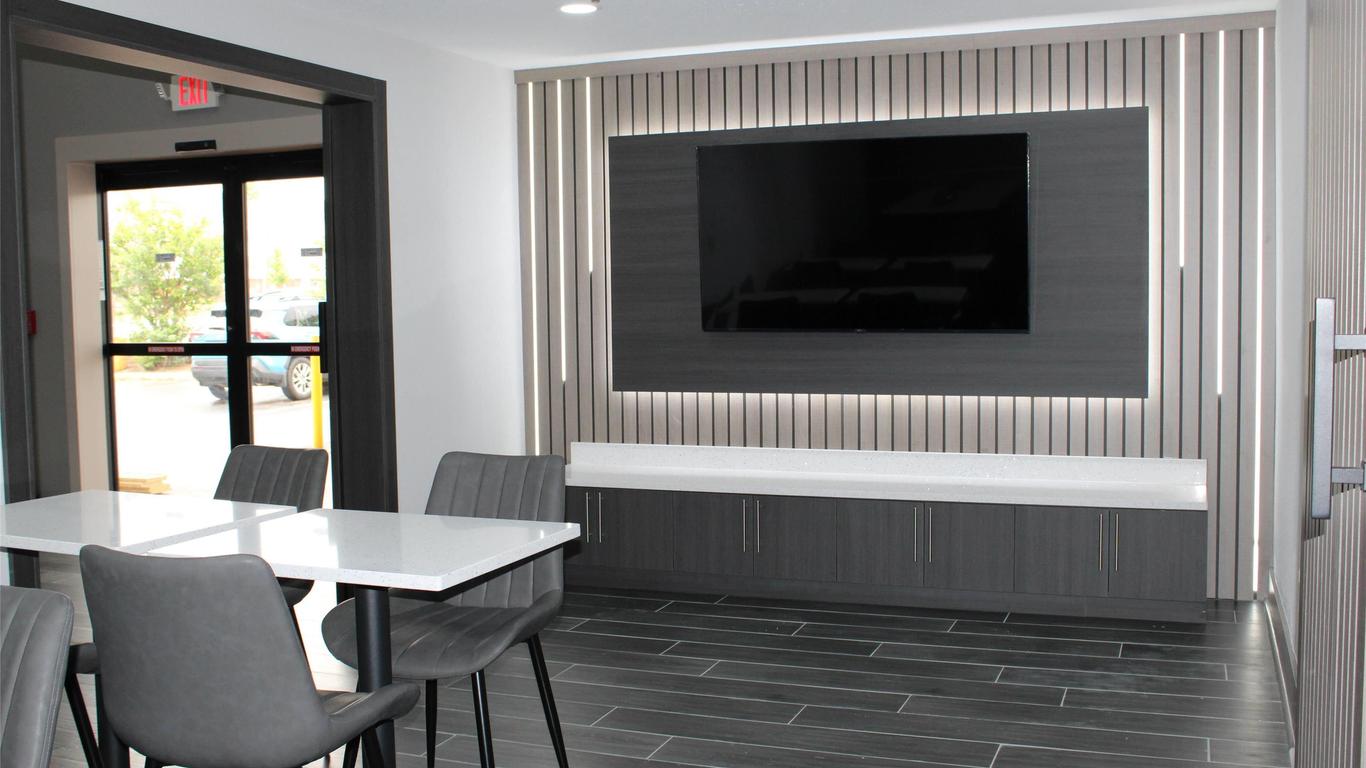 Super 8 by Wyndham Athens
