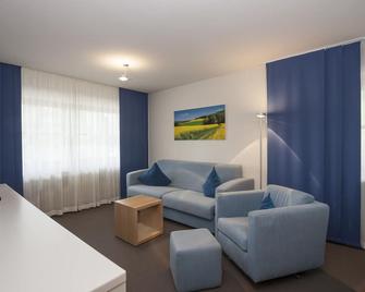 Alpenresidenz Berchtesgaden - Berchtesgaden - Sufragerie