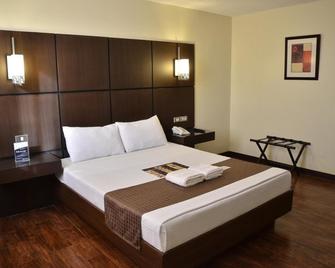 The Grande Suites - Surigao - Bedroom