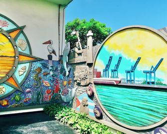 Hotel Yorio Inn - Tuxpan