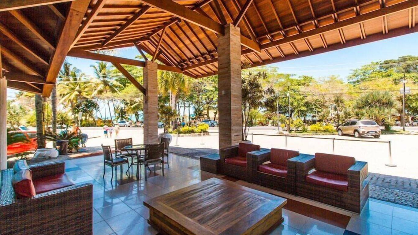 Portal Beach - Rede Soberano