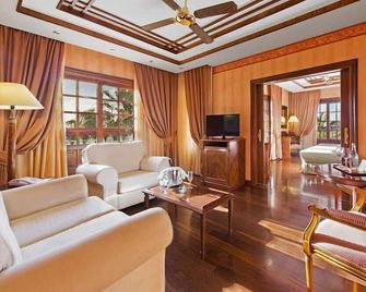 Elba Palace Golf Boutique Hotel - Antigua