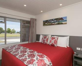 eMotel - Taupo - Bedroom