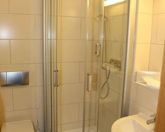 Lindenhotel Stralsund - Stralsund