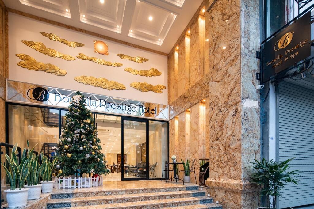 Solare De Monte Hotel & Spa