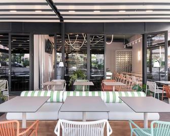 The View Luxury Rooms - Σπλιτ - Βεράντα