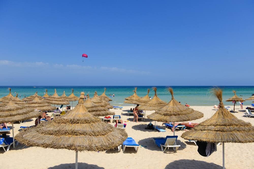 One Resort Jockey Monastir