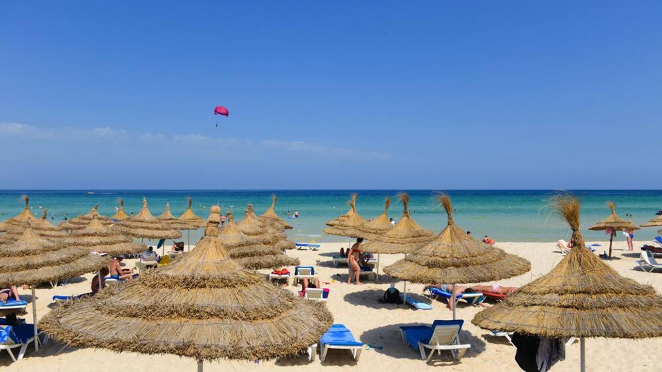 One Resort Jockey Monastir