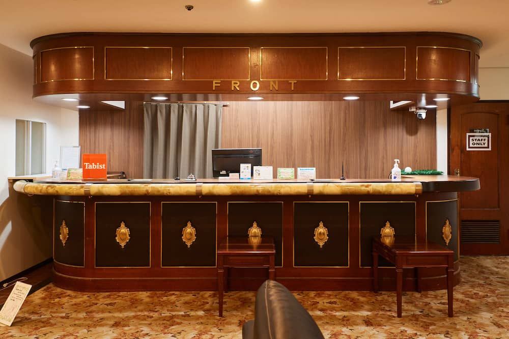 إيكو هوتل - توياما - أفضل طعام