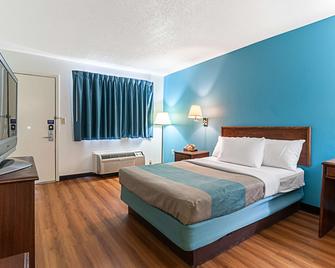 Motel 6 Detroit - Southgate - Southgate - Camera da letto