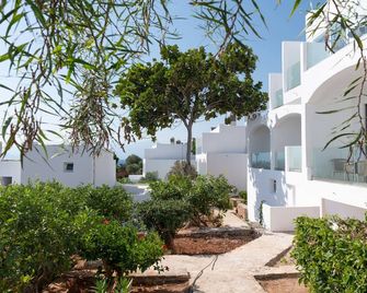 Elounda Breeze Resort - Elounda