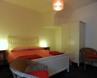 Siqillya - Ragusa - Habitación