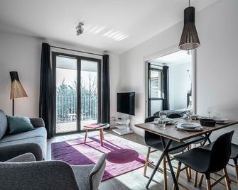 La Grange Des Peres - Annecy