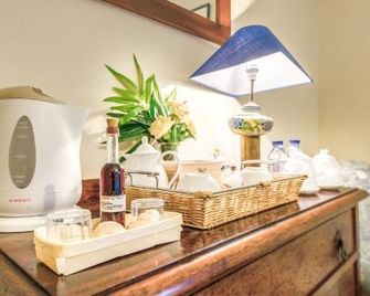 Casa da Ria - Turismo Rural - Ílhavo - Room amenity