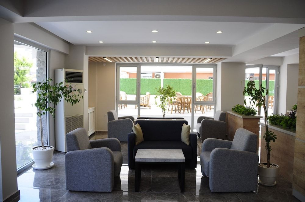 Afsin Hotel thumbnail 3