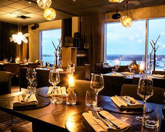 Clarion Hotel Sense - Luleå - Ristorante