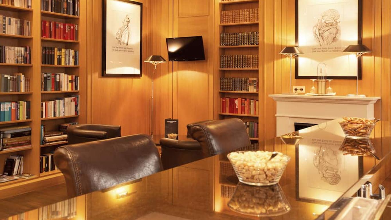 فندق تاونهاوس