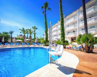 Hotel Servigroup Romana - Alcossebre - Pool