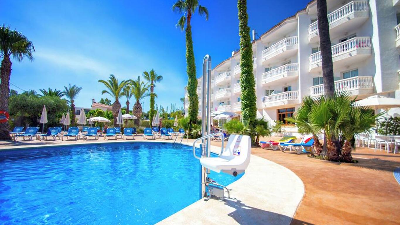 Hotel Servigroup Romana