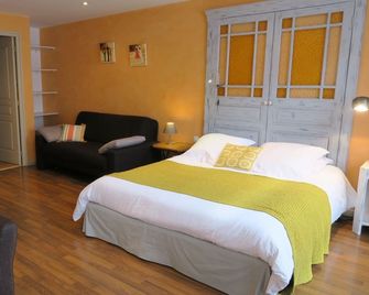 Chambres Du Petit Bois - Charleville-Mézières - Habitación