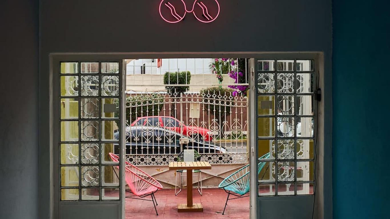 Hostal Americana