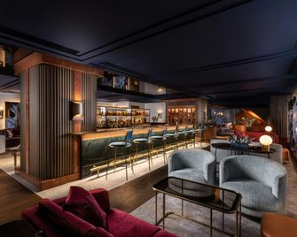 The Westin Miyako Kyoto - Kyōto - Bar