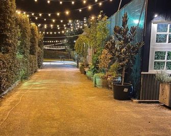 Hawkesbury Country Retreat - Windsor