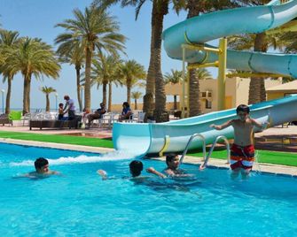 Golden Tulip Dana Bay Resort - Al Khobar