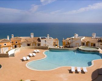 The View, Beach Holiday Resort - Vila do Bispo - Piscine