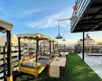 The Hosteller Udaipur - Udaipur