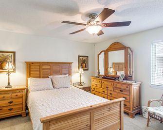 Resort-Style Condo in St Simons about 1 Mi to Pier! - Saint Simons