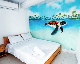 Apartamentos Turísticos In Di Town - San Andrés