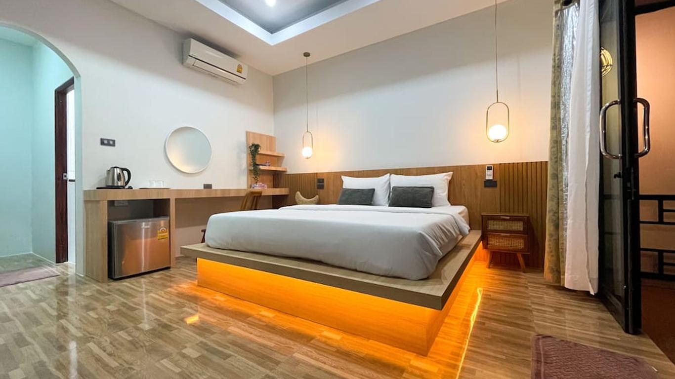 Dara Homestay