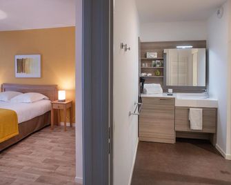 Domitys La Courtine - Melun