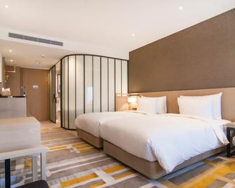 Union House Lukang - Lugang Township - Bedroom