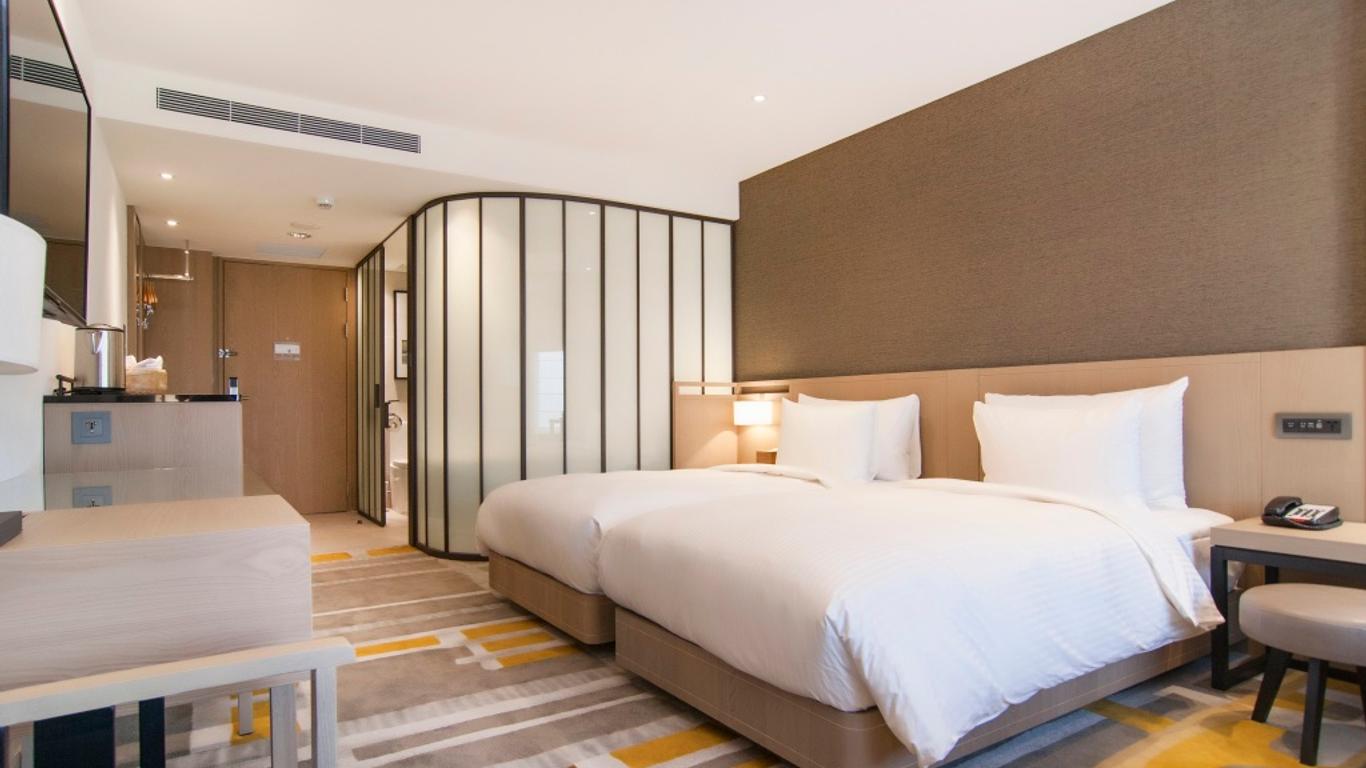 يونيون هاوس لوكانج