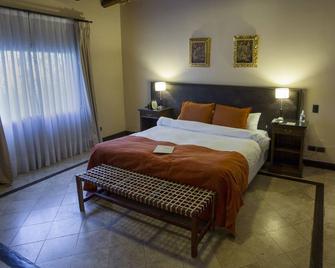 Casa La Galeana - Eco Boutique - Chacras de Coria - Habitación
