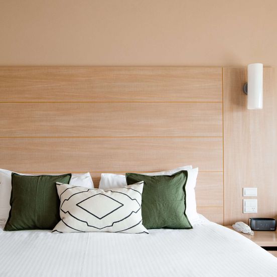 Sage Hotel Adelaide image 1