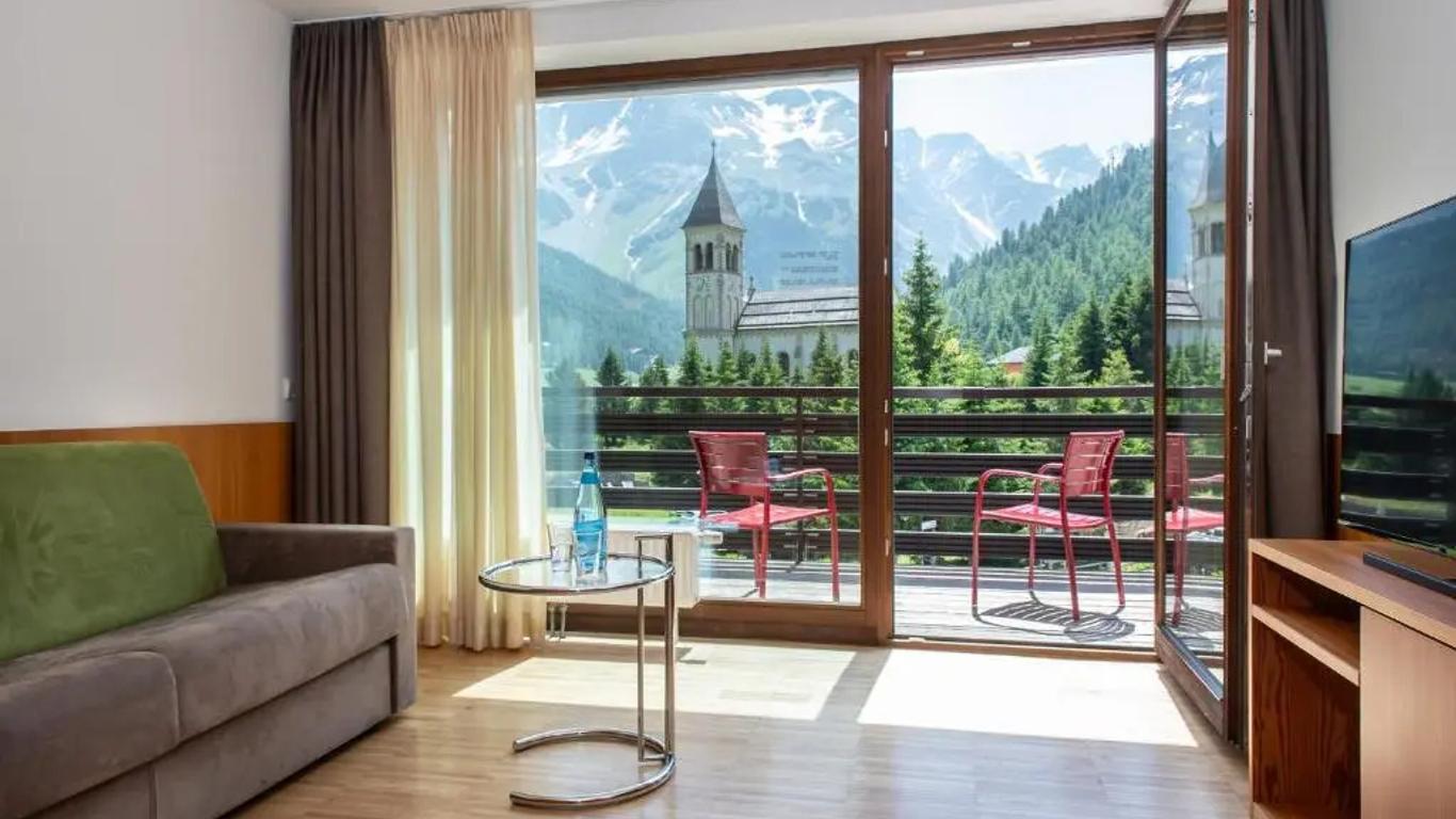Bed & Breakfast Hotel Nives